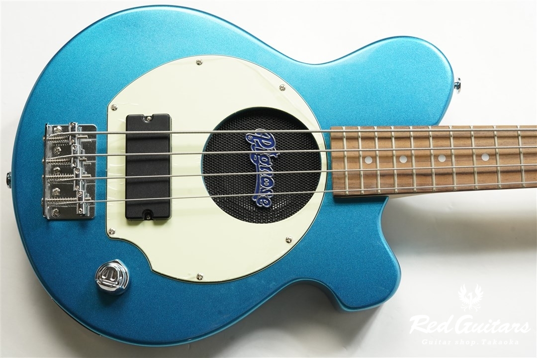 ベース Pignose PGB-200 PGB-200 BK | Pignose Bass | Products | ARIA 荒井貿易株式会社